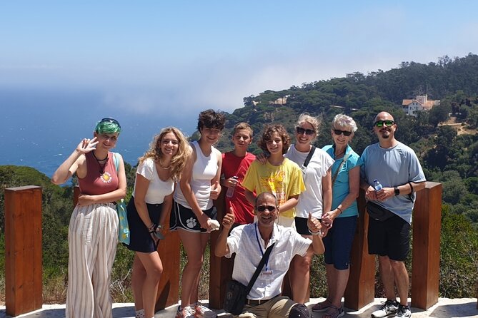 Tangier Excursion Day Trip to Chefchaouen - Itinerary Overview