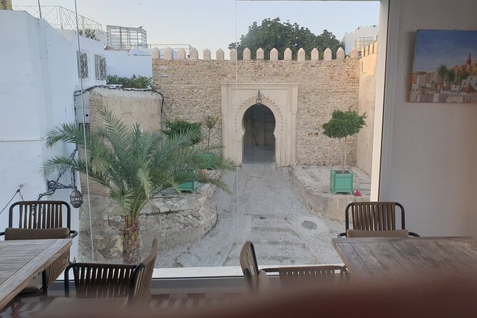 Tangier Excursion Day Trip to Chefchaouen - Tour Highlights