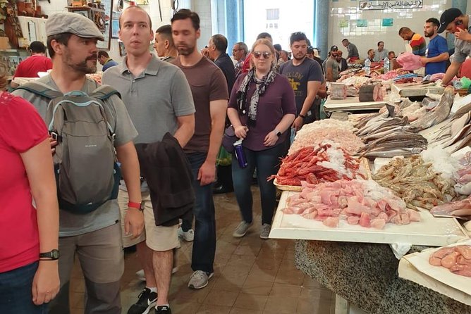 Tangier Excursion: Day Trip With Private Tour Guide - The Sum Up