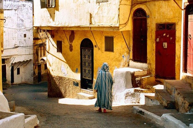 Tangier. Excursion in 1 Day - Discovering Tangiers Vibrant Markets