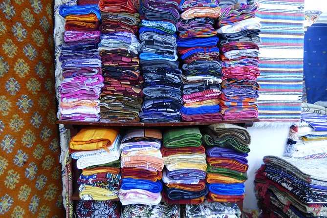 Tangier. Excursion in 1 Day - Indulging in Tangiers Culinary Delights