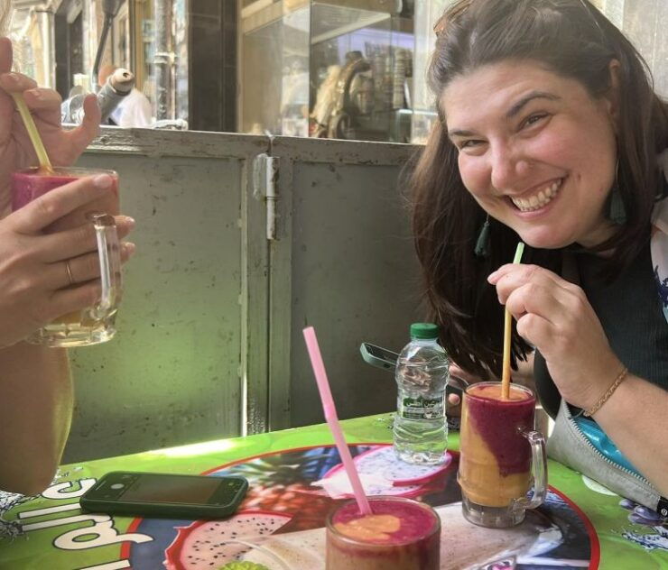 Tangier Food & City Tour - Tour Overview