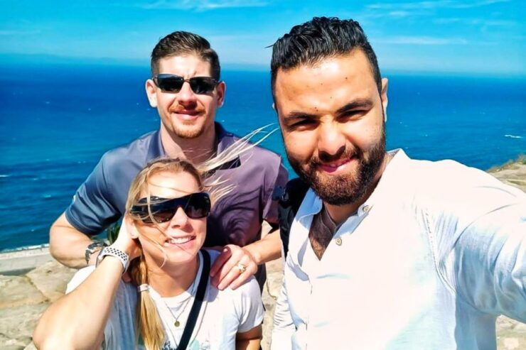 Tangier: Food Walking Tour - Experience Highlights