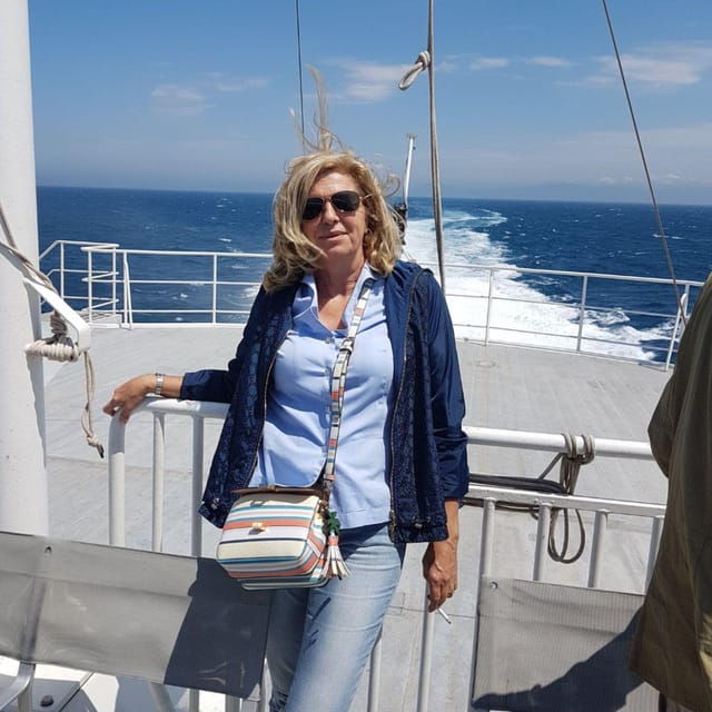 Tangier: Full-Day Tour From the Costa Del Sol - Good To Know