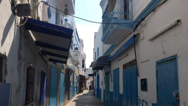 Tangier: Full-Day Tour From the Costa Del Sol - Important Information