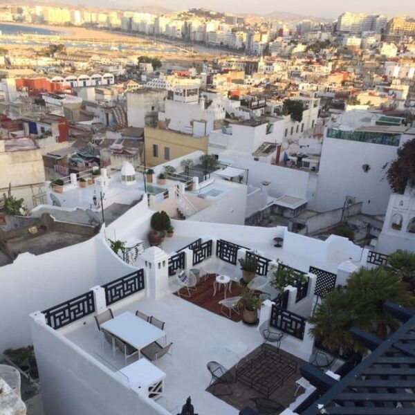 Tangier: Full-Day Tour From the Costa Del Sol - Frequently Asked Questions
