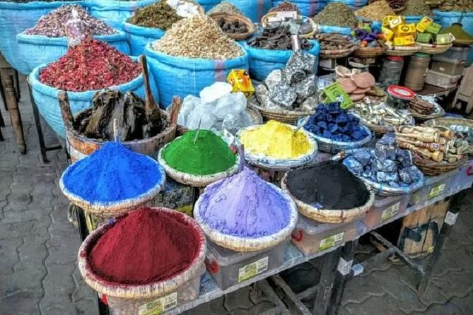Tangier Guided Tour From Tarifa - Traveler Photos and Reviews