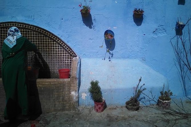 Tangier Guided Tour From Tarifa - Positive Reviews