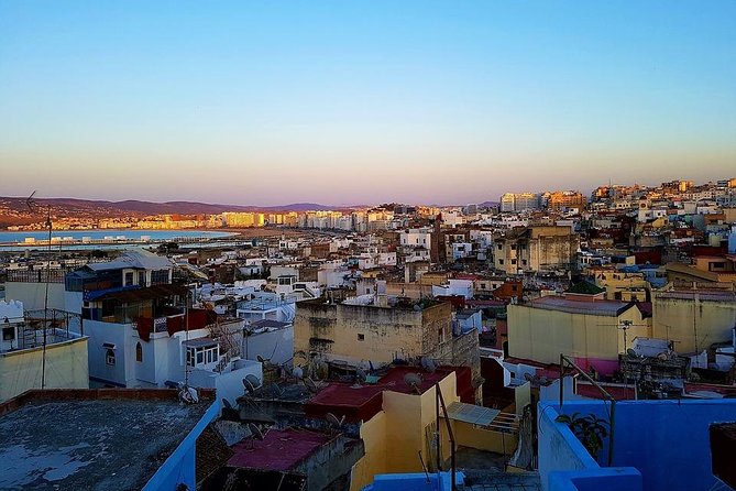 Tangier Guided Tour From Tarifa - Comprehensive Overview of Tangier