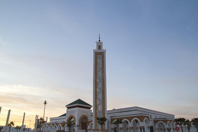 Tangier Guided Tour From Tarifa - Mixed Reviews