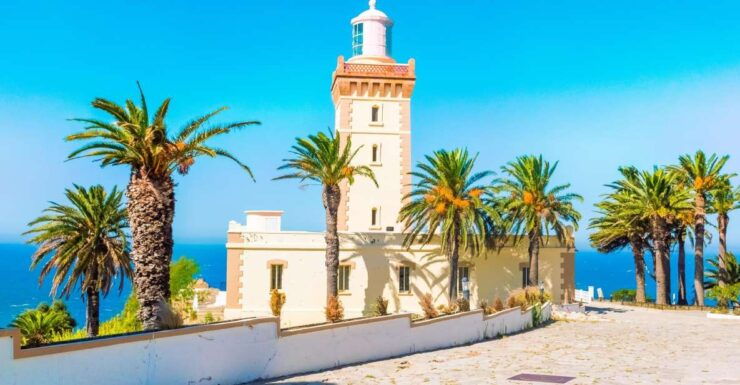 Tangier Half-Day Guided City Tour - Experience Highlights