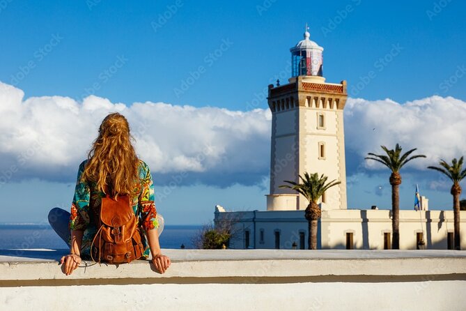 Tangier Highlights 3Hour Walking Tour in Kasbah & Vibrant Souks - Good To Know