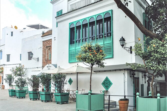 Tangier Highlights 3Hour Walking Tour in Kasbah & Vibrant Souks - Customer Reviews