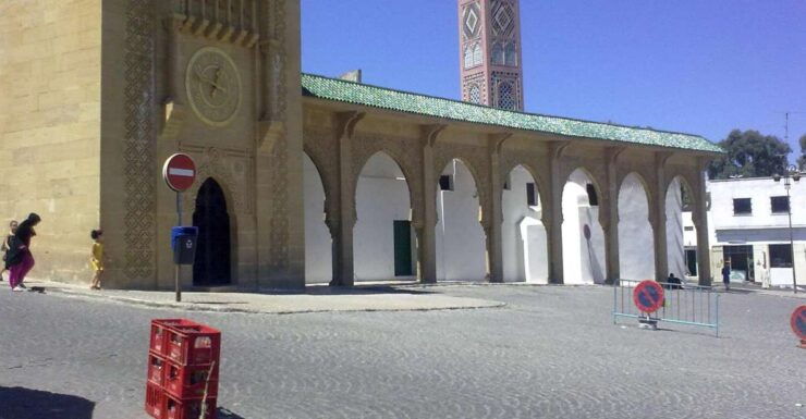 Tangier Highlights Private 6-Hour Tour - Tour Duration and Languages