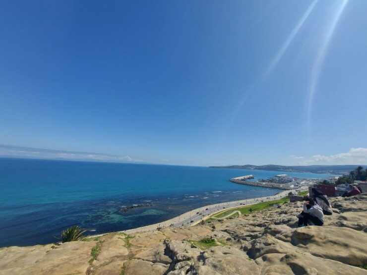 Tangier Highlights Private 6-Hour Tour - Pickup Locations and Accessibility