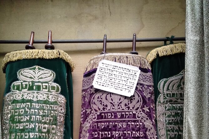 Tangier Jewish Heritage Tour - Good To Know