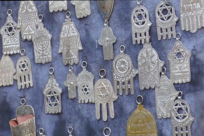 Tangier Jewish Heritage Tour - Itinerary Overview