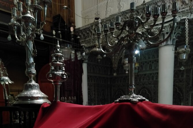 Tangier Jewish Heritage Tour - Frequently Asked Questions