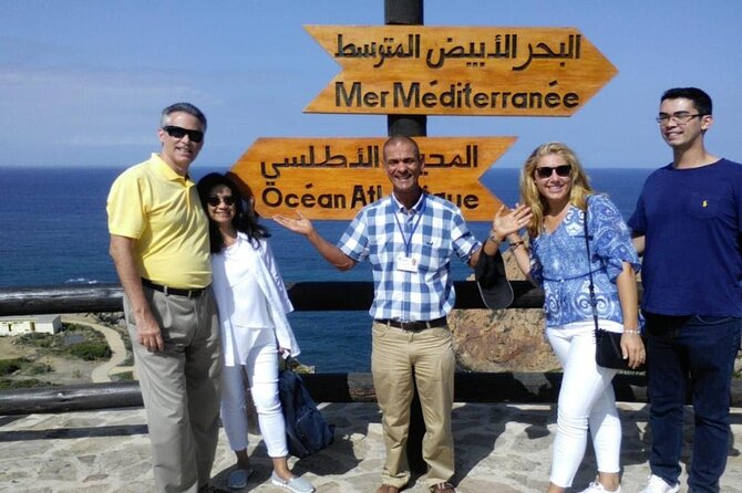 Tangier Jewish Heritage Tour - Additional Information