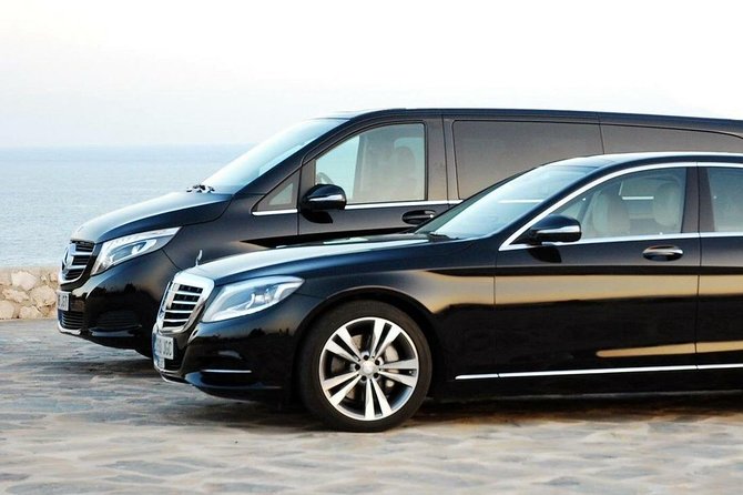 Tangier Luxury Airport Transfer - Service Features