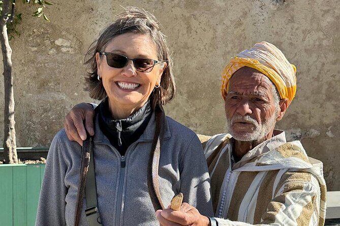 Tangier Luxury Private day trip from Malaga All inclusive - What Makes This Tour Stand Out