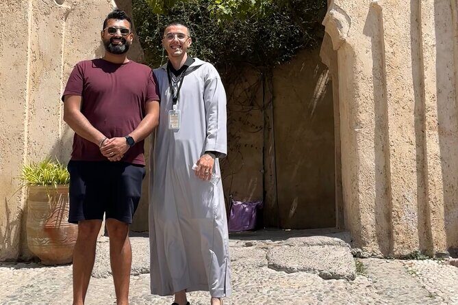 Tangier Luxury Private day trip from Malaga All inclusive - Who Is This Tour Best For?