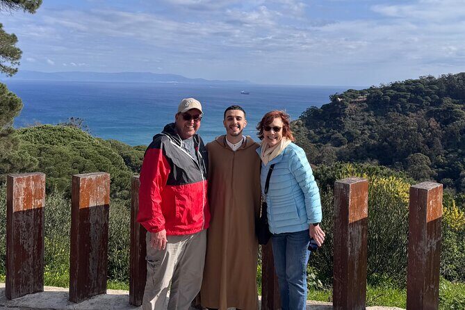 Tangier Luxury Private day trip from Marbella All inclusive - Good To Know