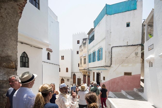 Tangier, Morocco Day Trip From Costa Del Sol - Tour Highlights