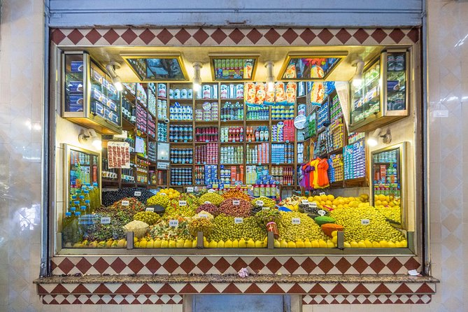 Tangier, Morocco Day Trip From Costa Del Sol - Common Questions