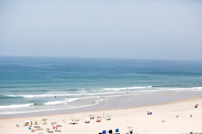 Tangier, Morocco Day Trip From Costa Del Sol - The Sum Up