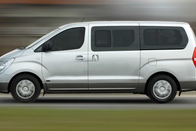 Tangier One-Way Private Airport Arrival or Departure Transfer - Reviews