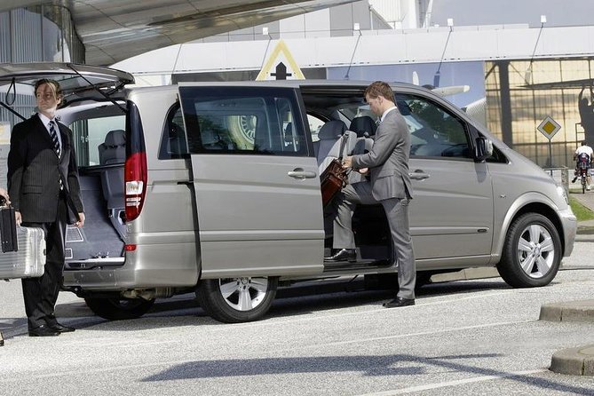 Tangier Private Airport Transfer - Good To Know