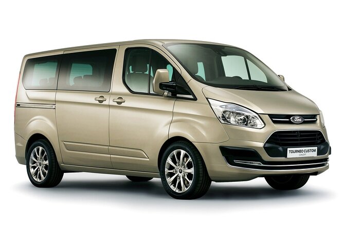 Tangier Private Airport Transfer - Meeting and Pickup