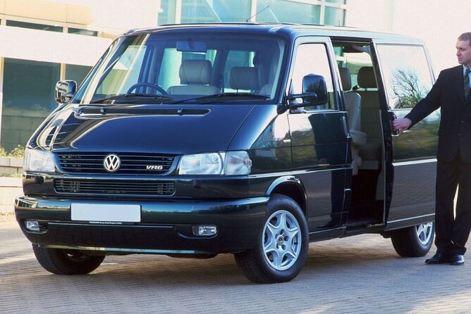 Tangier Private Airport Transfer - General Information