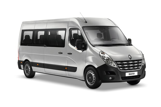 Tangier Private Airport Transfer - Pickup and Drop-off Points