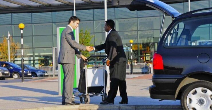 Tangier: Private Airport Transfer - Booking and Service Details
