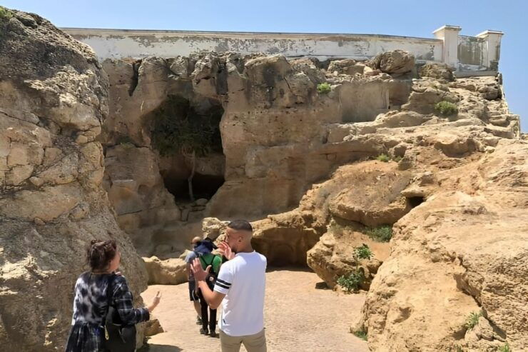 Tangier Private Day Tour - Tour Overview