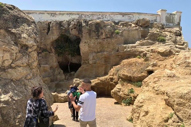 Tangier Private Day Tour - Tour Highlights