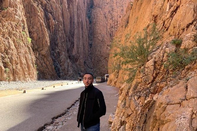 Tangier Private Day Tour - Exploring the Caves of Hercules