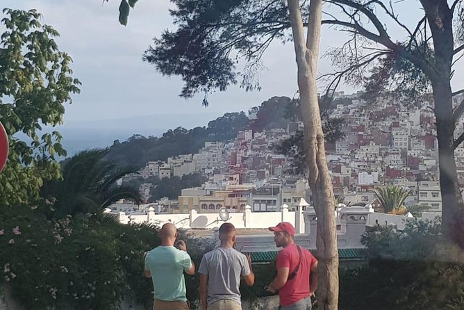 Tangier Private Day Tour - Pricing and Booking Information