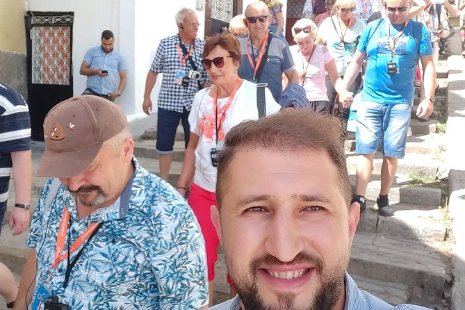 Tangier Private Day Tour From Tarifa or Algeciras - Booking Information