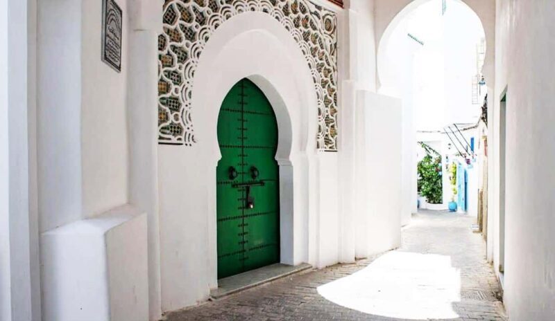 Tangier Private Day Trip from Tarifa (add-on: Ferry Tickets) - Practical Details and Value