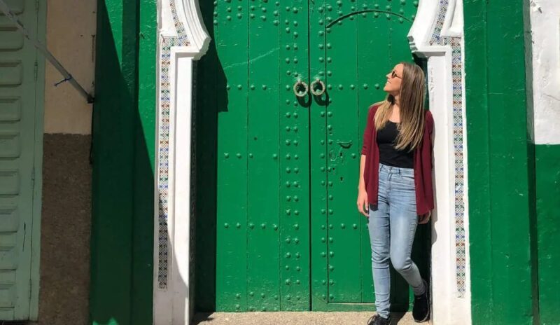 Tangier Private Day Trip from Tarifa (add-on: Ferry Tickets) - Who Should Consider This Tour?