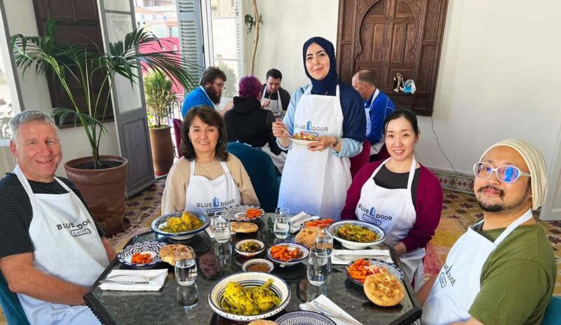 Tangier Private Day Trip from Tarifa (add-on: Ferry Tickets) - Final Thoughts