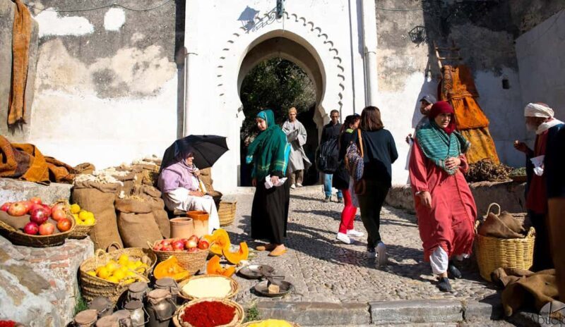 Tangier Private Day Trip from Tarifa (add-on: Ferry Tickets) - FAQ