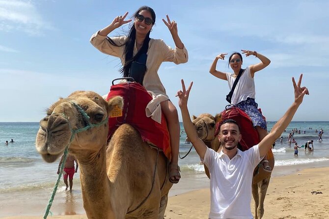 Tangier Private Day Trip From Tarifa All Inclusive - Pricing Details