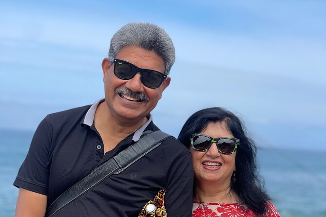 Tangier Private Day Trip From Tarifa All Inclusive - Highlights and Itinerary