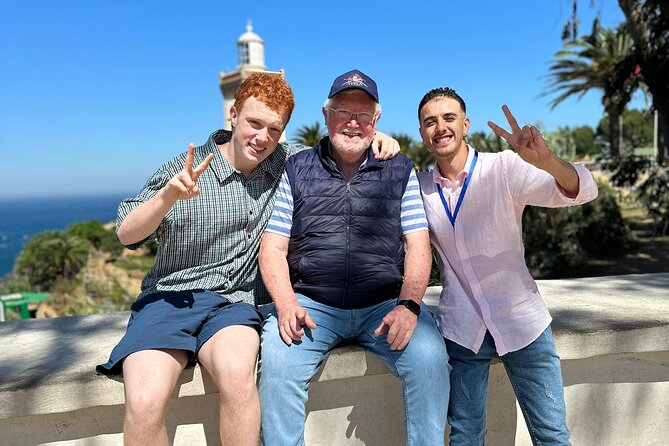 Tangier Private Day Trip From Tarifa All Inclusive - How to Book and Contact Information