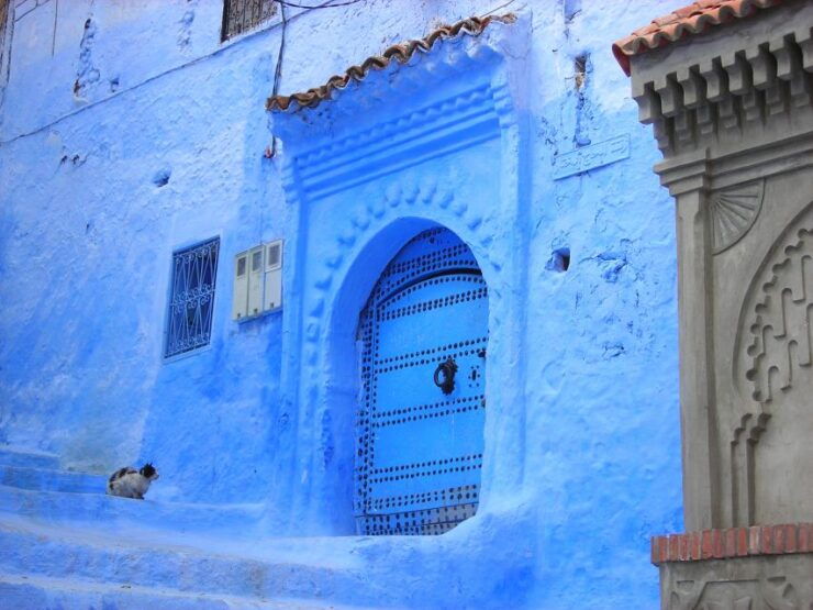 Tangier: Private Full-Day Chefchaouen Tour - Tour Experience Highlights