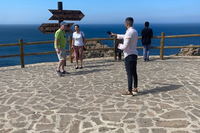 Tangier Private Half Day Tour All Inclusive - Stunning Photo Opportunities